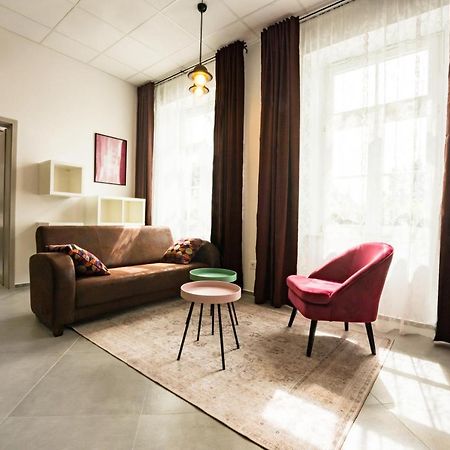 Apartments Nestl Ptuj Eksteriør billede